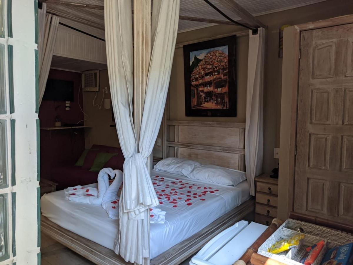 Hotel Boutique Gavea Tropical 3*