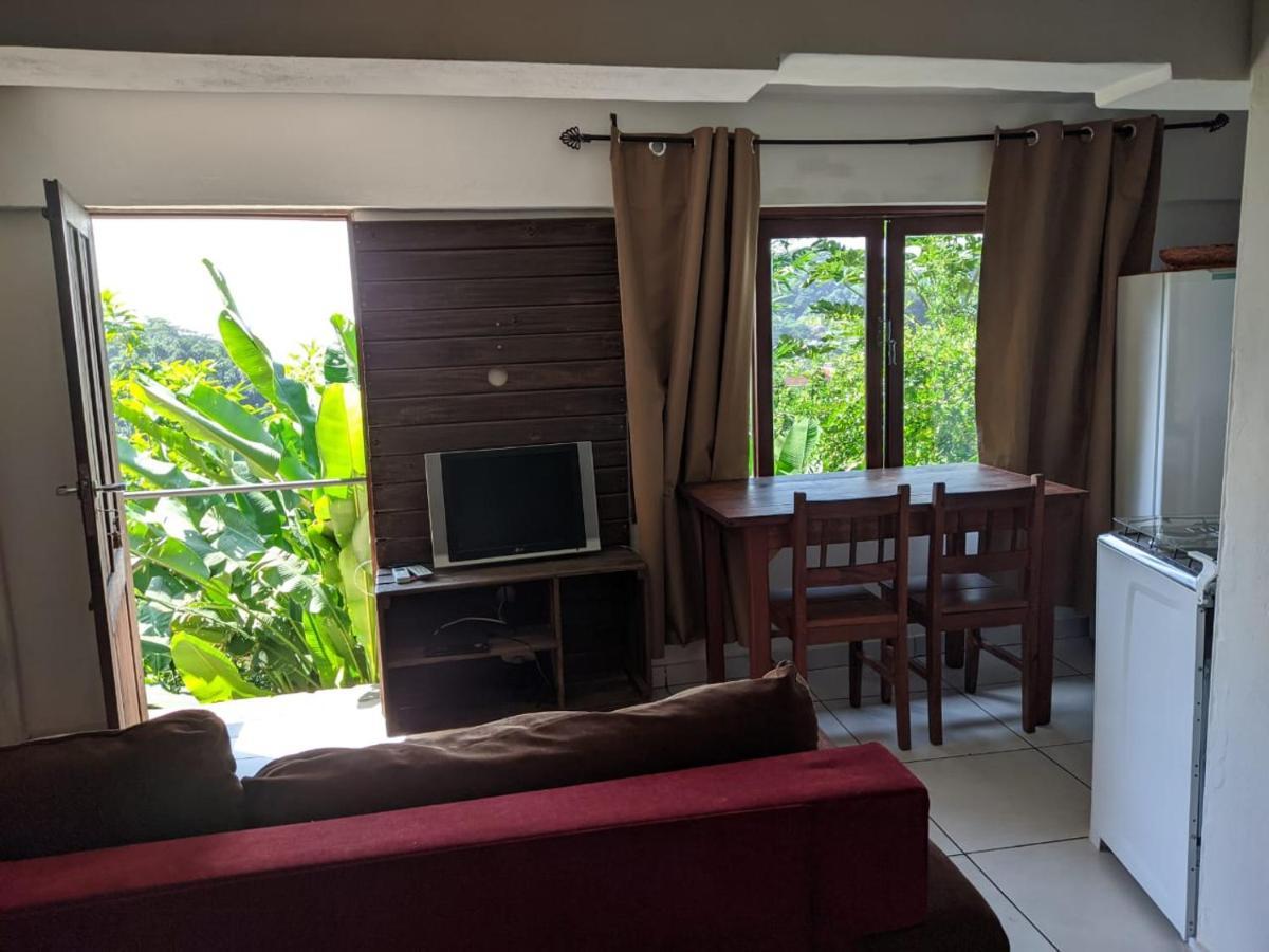 Boutique Gavea Tropical Hotel