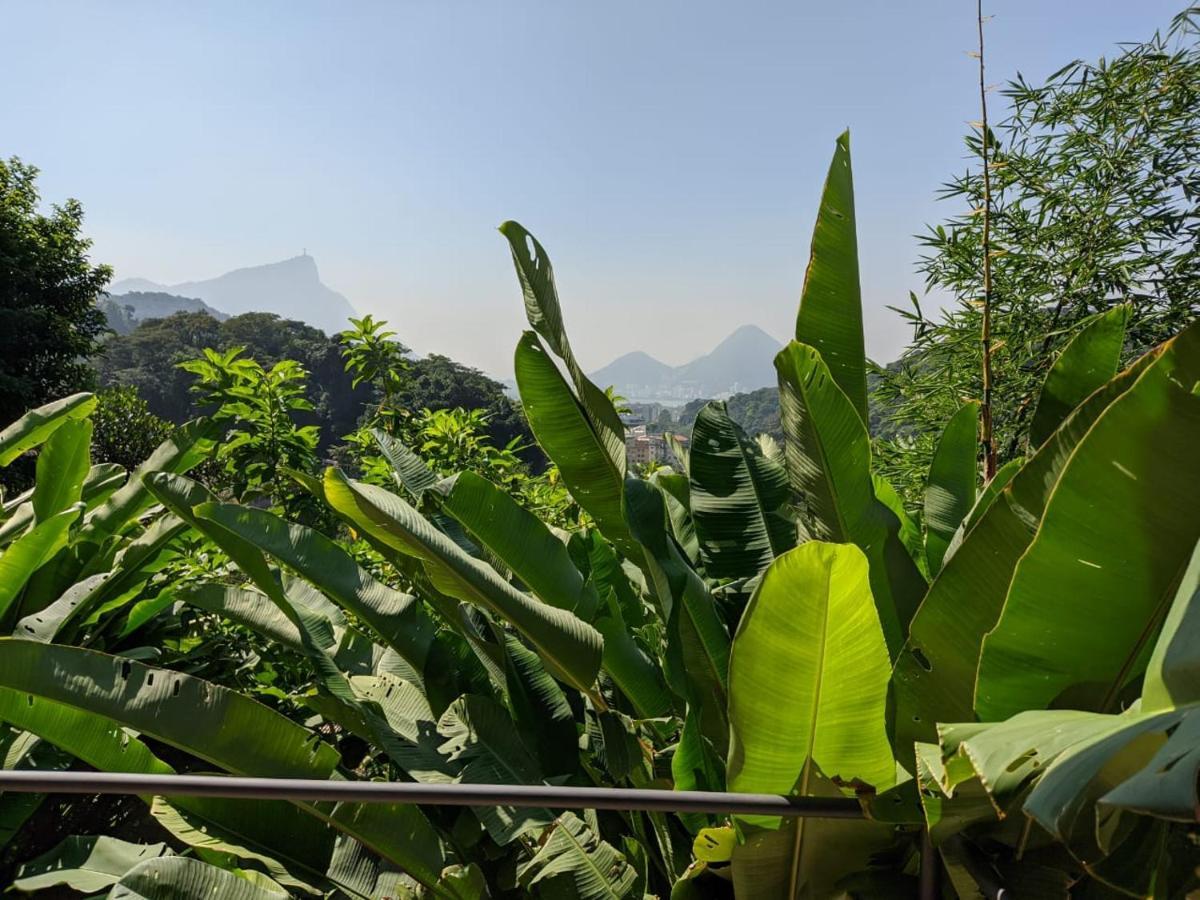 Hotel Boutique Gavea Tropical 3*