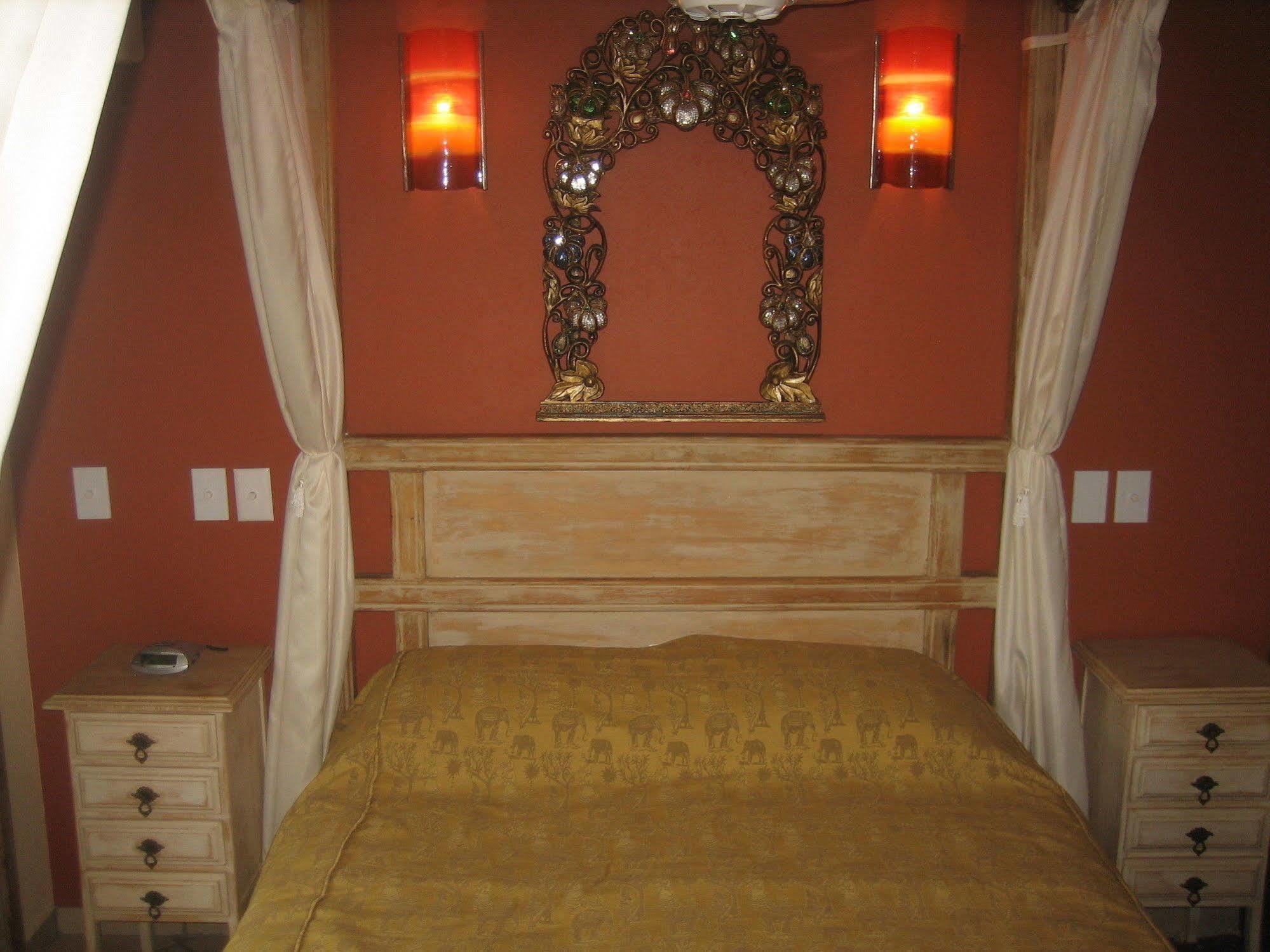 Boutique Gavea Tropical 3* Rio de Janeiro
