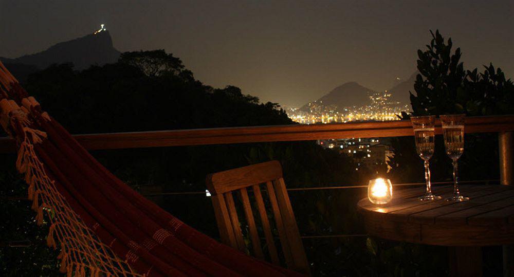Boutique Gavea Tropical Hotel Rio de Janeiro