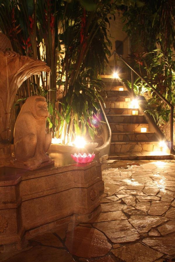 Hotel Boutique Gávea Tropical Río de Janeiro