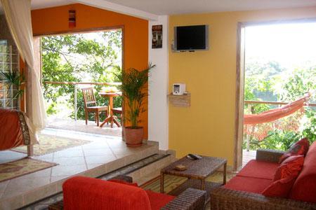 Boutique Gávea Tropical 3* Río de Janeiro