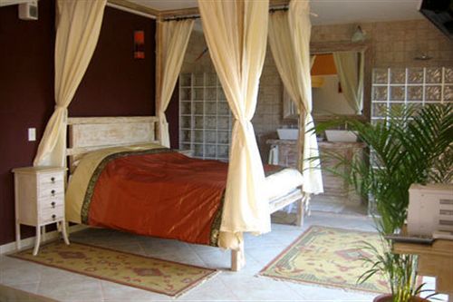 Boutique Gávea Tropical Hotel Río de Janeiro