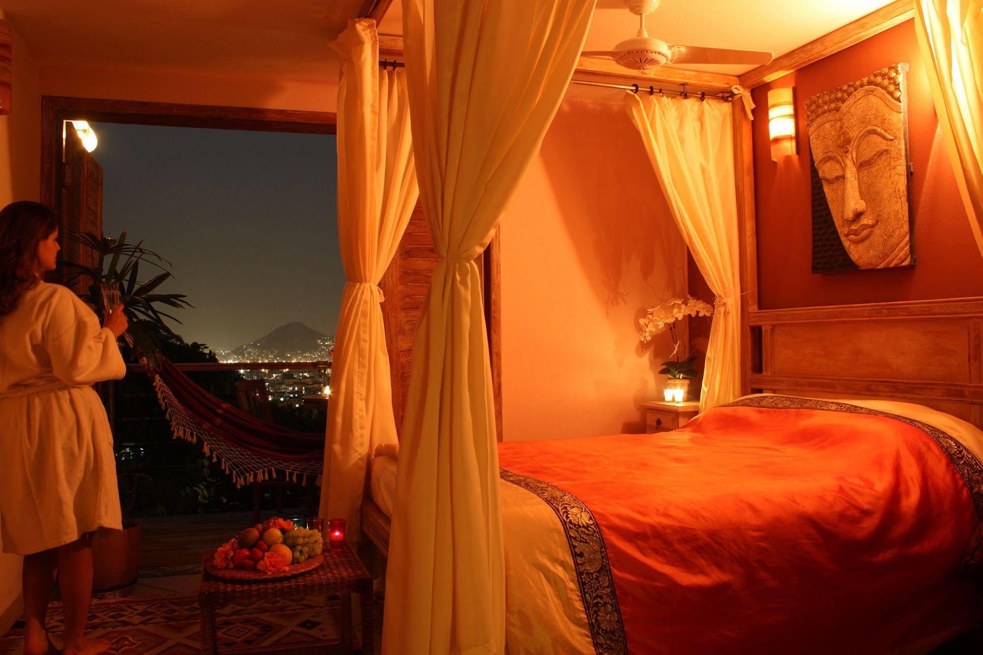 Hotel Boutique Gávea Tropical Río de Janeiro