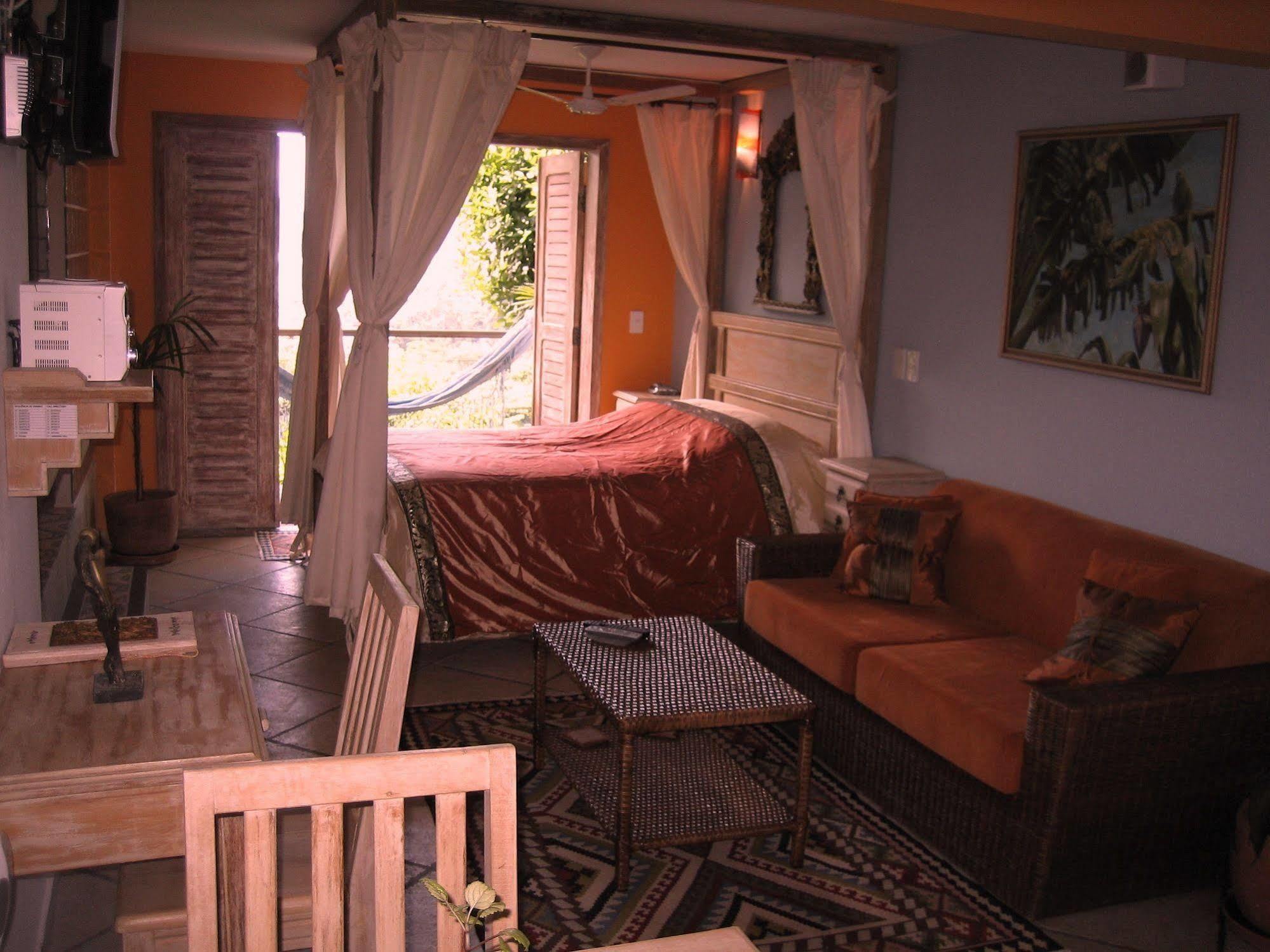 Hotel Boutique Gávea Tropical Río de Janeiro