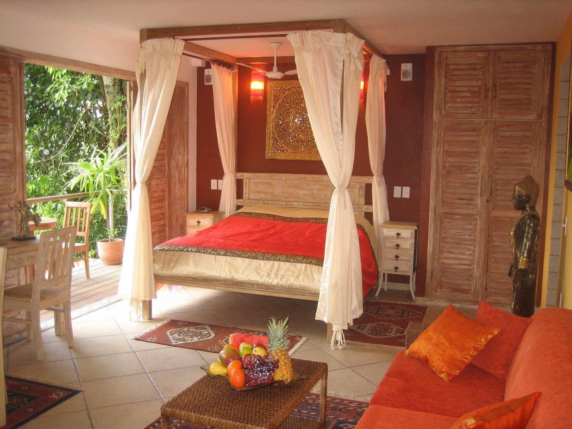 Boutique Gávea Tropical 3* Río de Janeiro