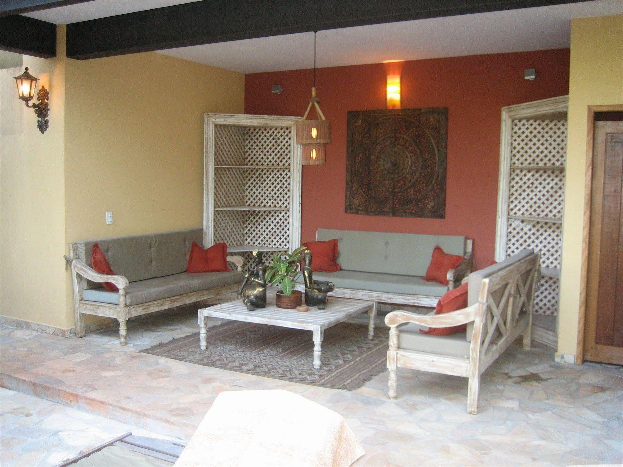 Boutique Gávea Tropical 3* Río de Janeiro